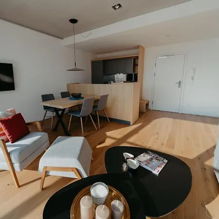 Family *relax Apartment* Fuer 6 In Den Weinbergen Lejlighed *