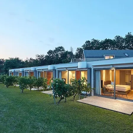 Daire Family *relax Apartment* Fuer 6 In Den Weinbergen Spielfeld