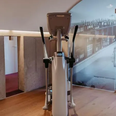 Family *relax Apartment* Fuer 6 In Den Weinbergen Appartamento