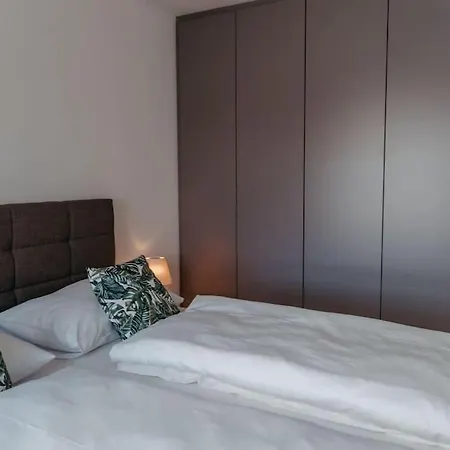 Lejlighed Family *relax Apartment* Fuer 6 In Den Weinbergen *