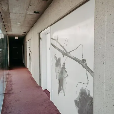 Family *relax Apartment* Fuer 6 In Den Weinbergen Daire Spielfeld