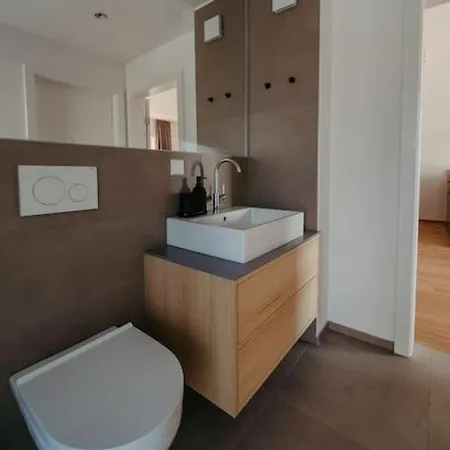 Family *relax Apartment* Fuer 6 In Den Weinbergen *