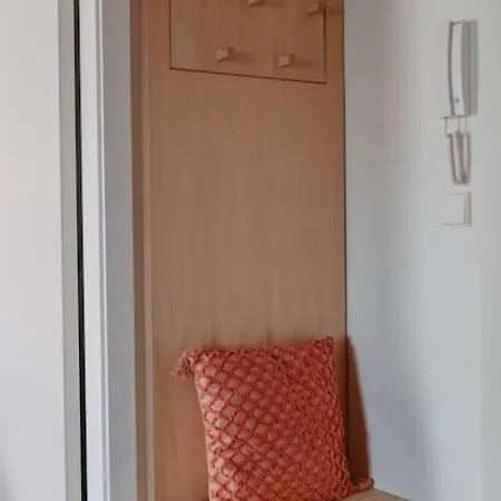 Family *relax Apartment* Fuer 6 In Den Weinbergen Spielfeld