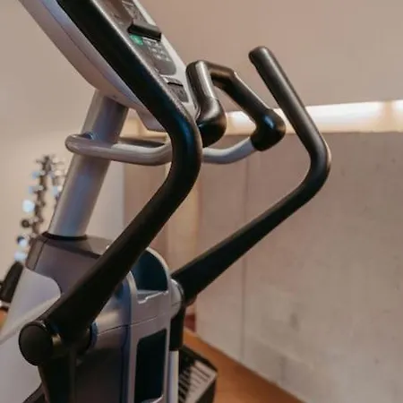 Family *relax Apartment* Fuer 6 In Den Weinbergen