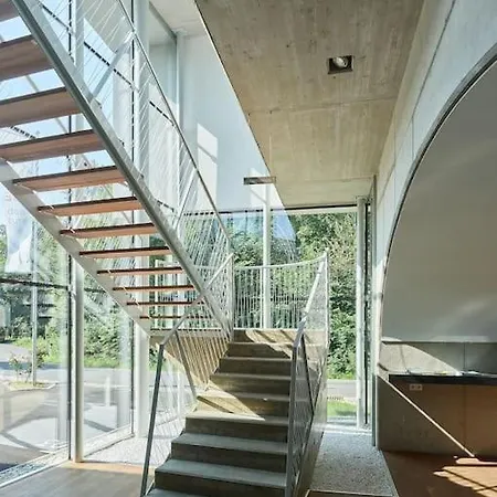 Family *relax Apartment* Fuer 6 In Den Weinbergen * Spielfeld