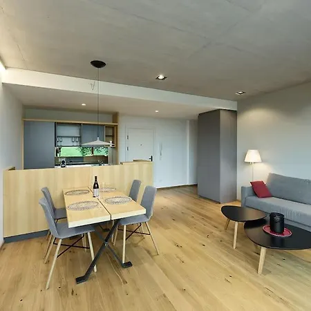 Family *relax Apartment* Fuer 6 In Den Weinbergen Daire *