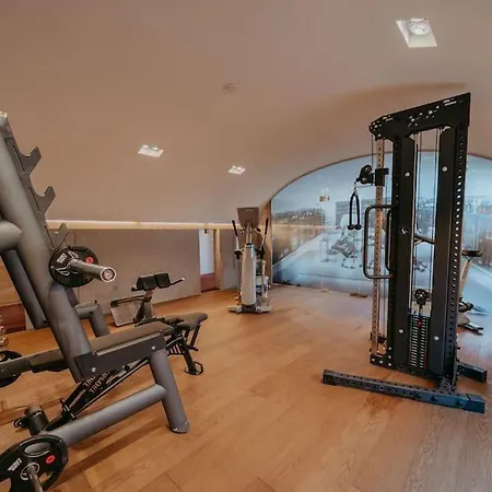 Family *relax Apartment* Fuer 6 In Den Weinbergen *