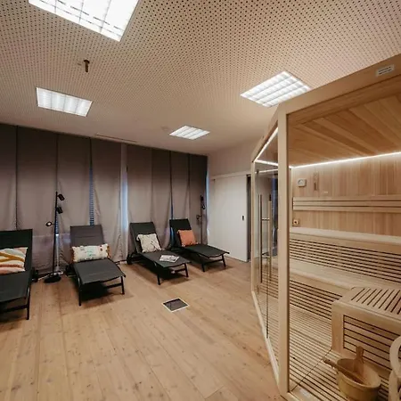 Daire Family *relax Apartment* Fuer 6 In Den Weinbergen Spielfeld