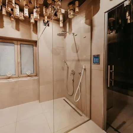 Daire Family *relax Apartment* Fuer 6 In Den Weinbergen