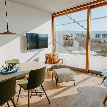 Family *relax Apartment* Fuer 6 In Den Weinbergen *